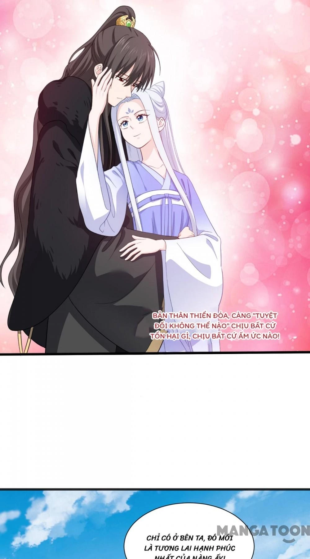 Tiền Tiêu Không Hết, Ta Phải Làm Sao? Chapter 32 - 22