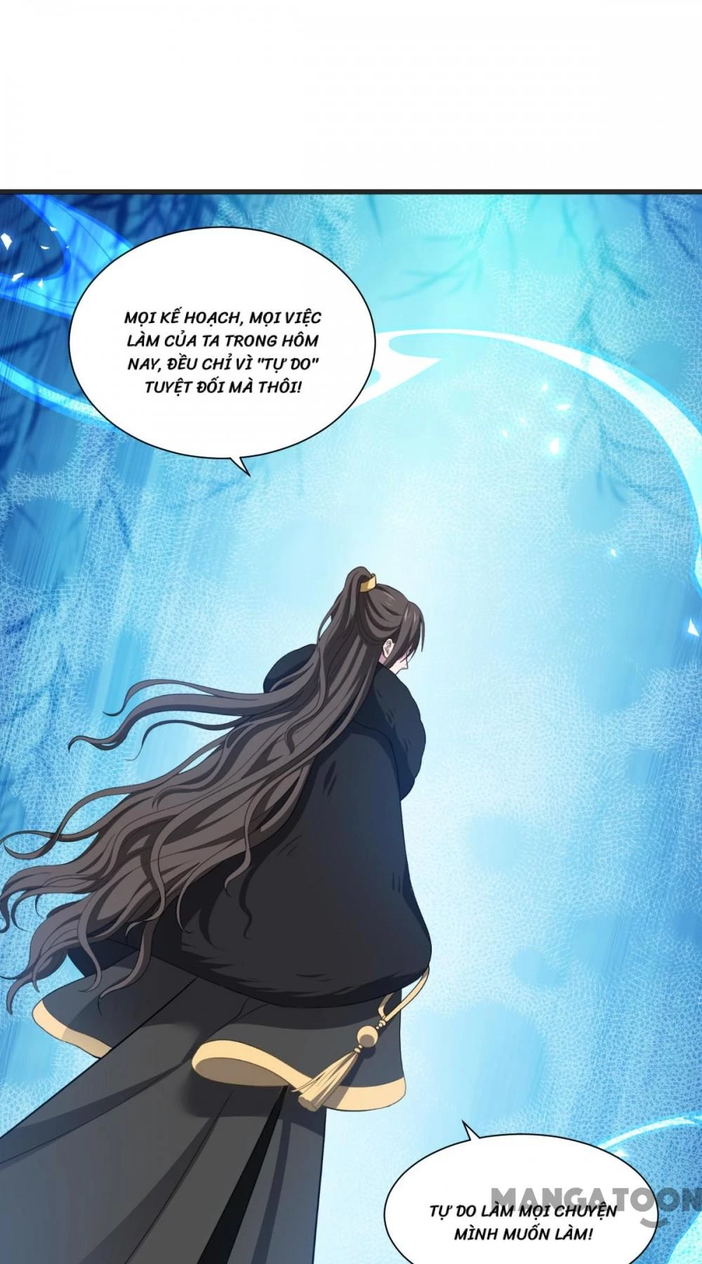 Tiền Tiêu Không Hết, Ta Phải Làm Sao? Chapter 32 - 28