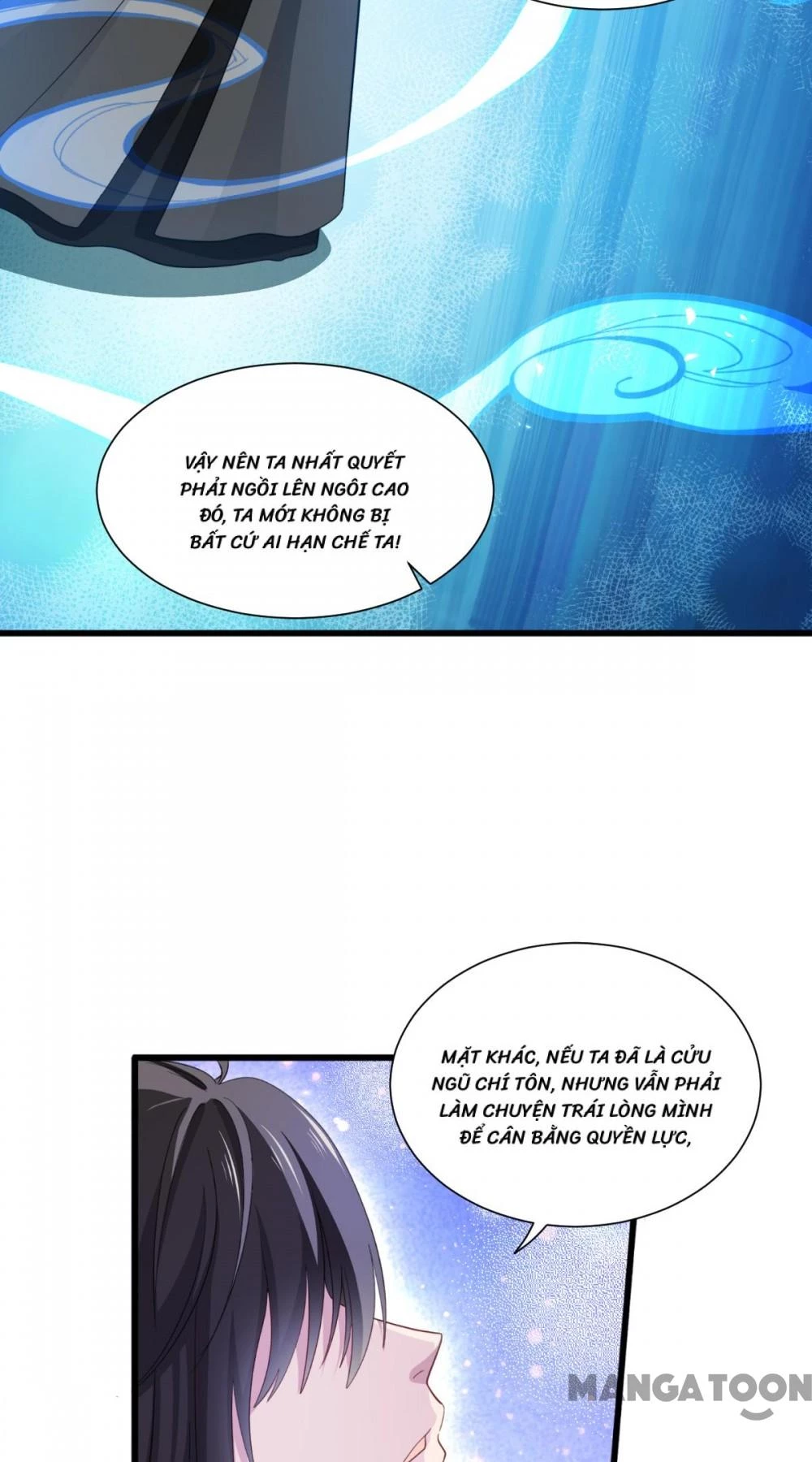 Tiền Tiêu Không Hết, Ta Phải Làm Sao? Chapter 32 - 30