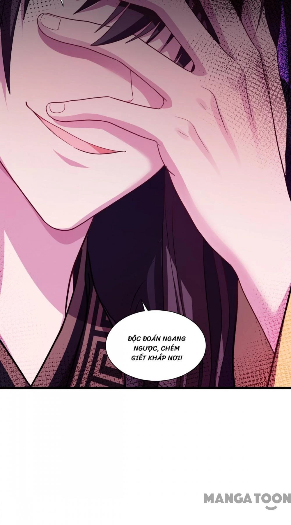 Tiền Tiêu Không Hết, Ta Phải Làm Sao? Chapter 32 - 35