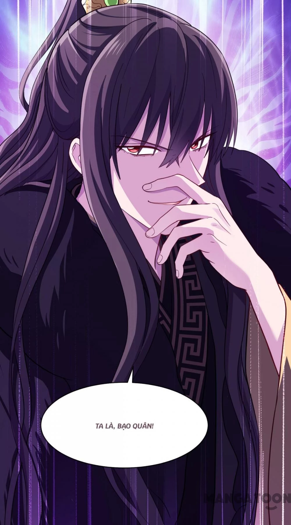 Tiền Tiêu Không Hết, Ta Phải Làm Sao? Chapter 32 - 37