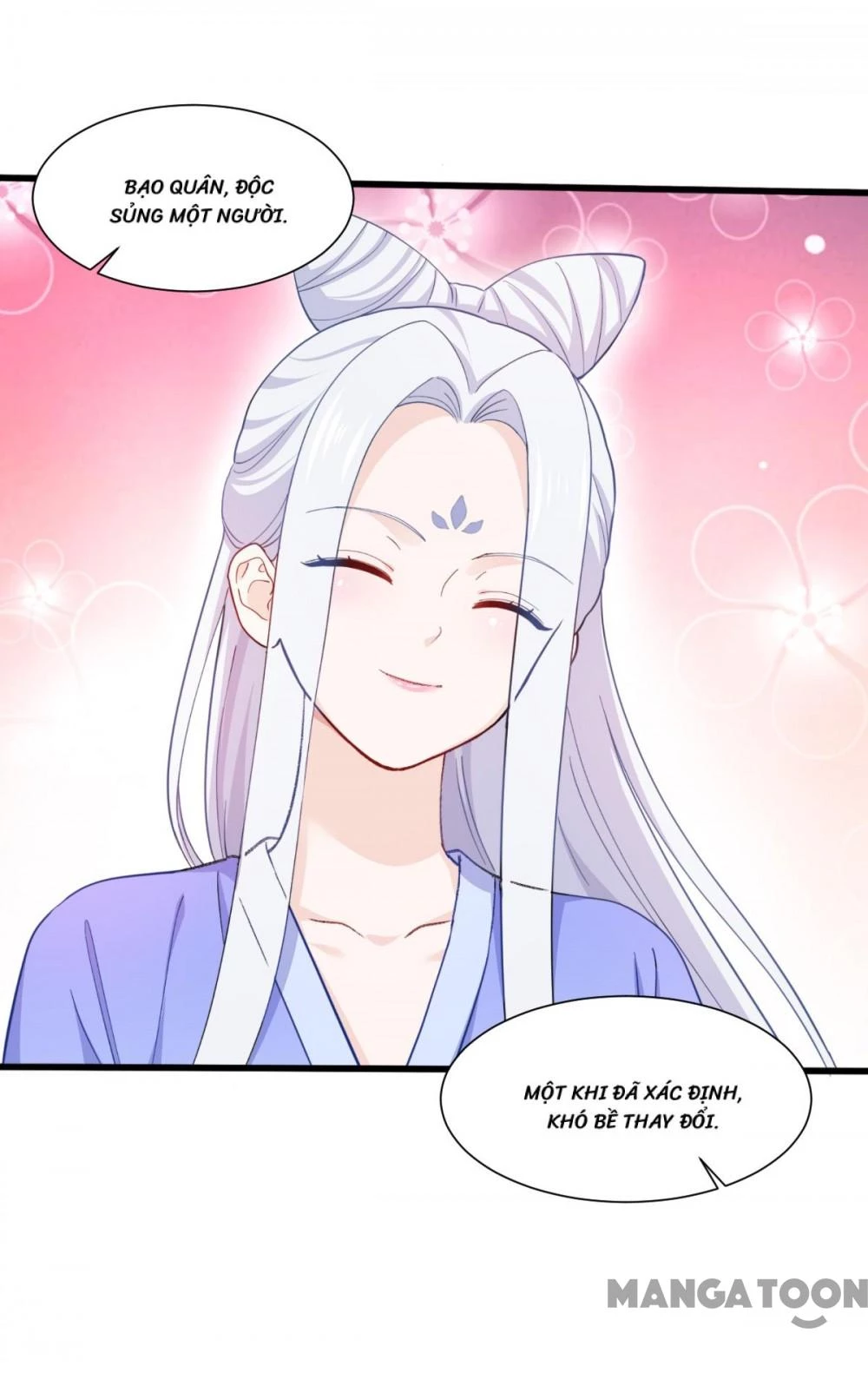 Tiền Tiêu Không Hết, Ta Phải Làm Sao? Chapter 32 - 40