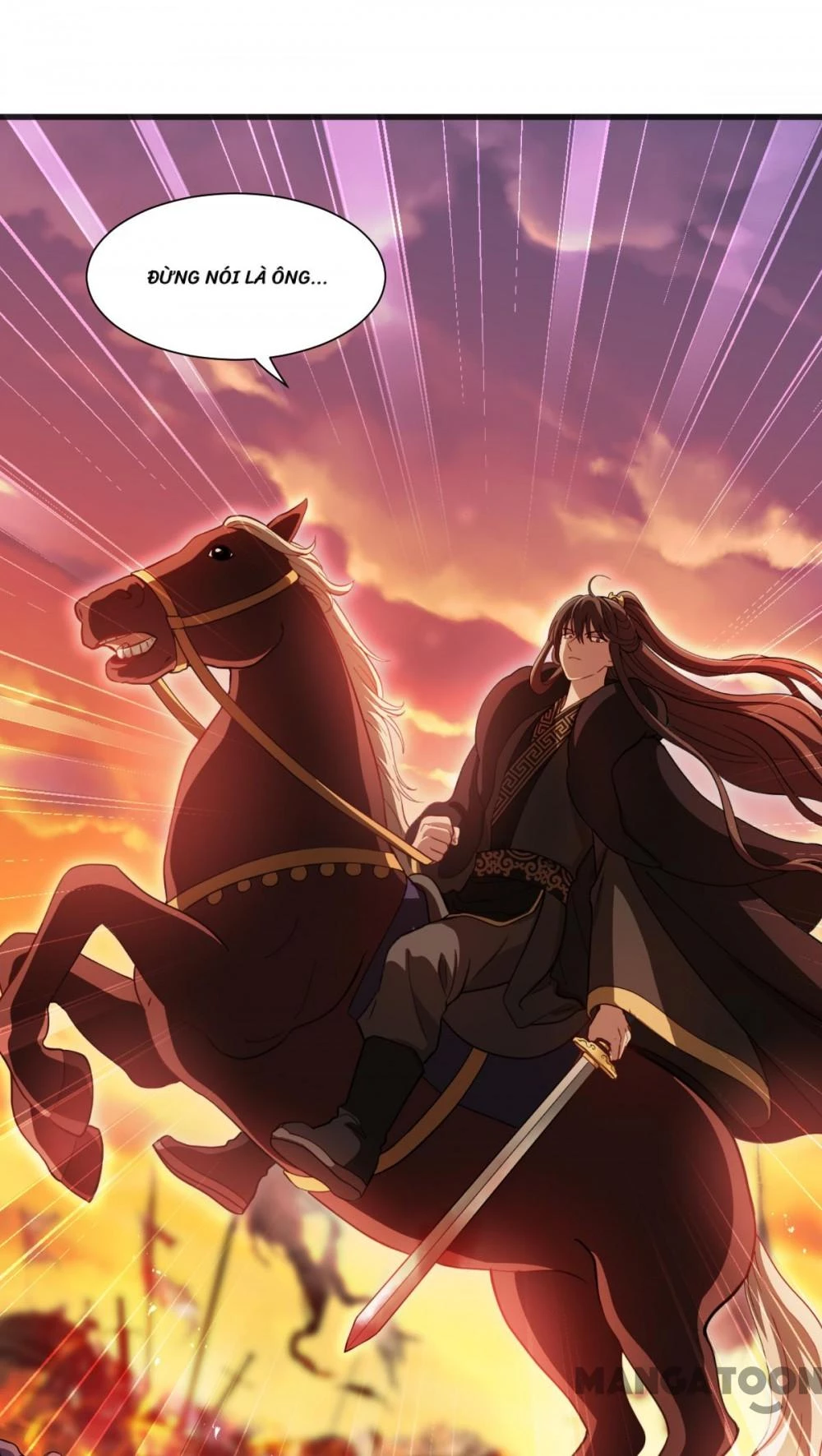 Tiền Tiêu Không Hết, Ta Phải Làm Sao? Chapter 32 - 41