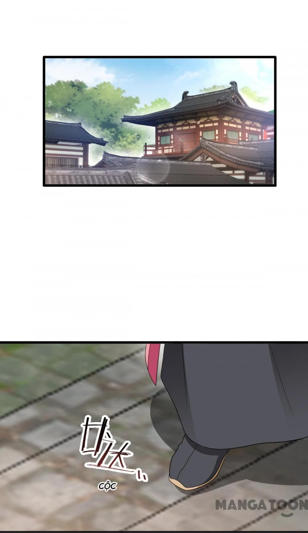 Tiền Tiêu Không Hết, Ta Phải Làm Sao? Chapter 32 - 45