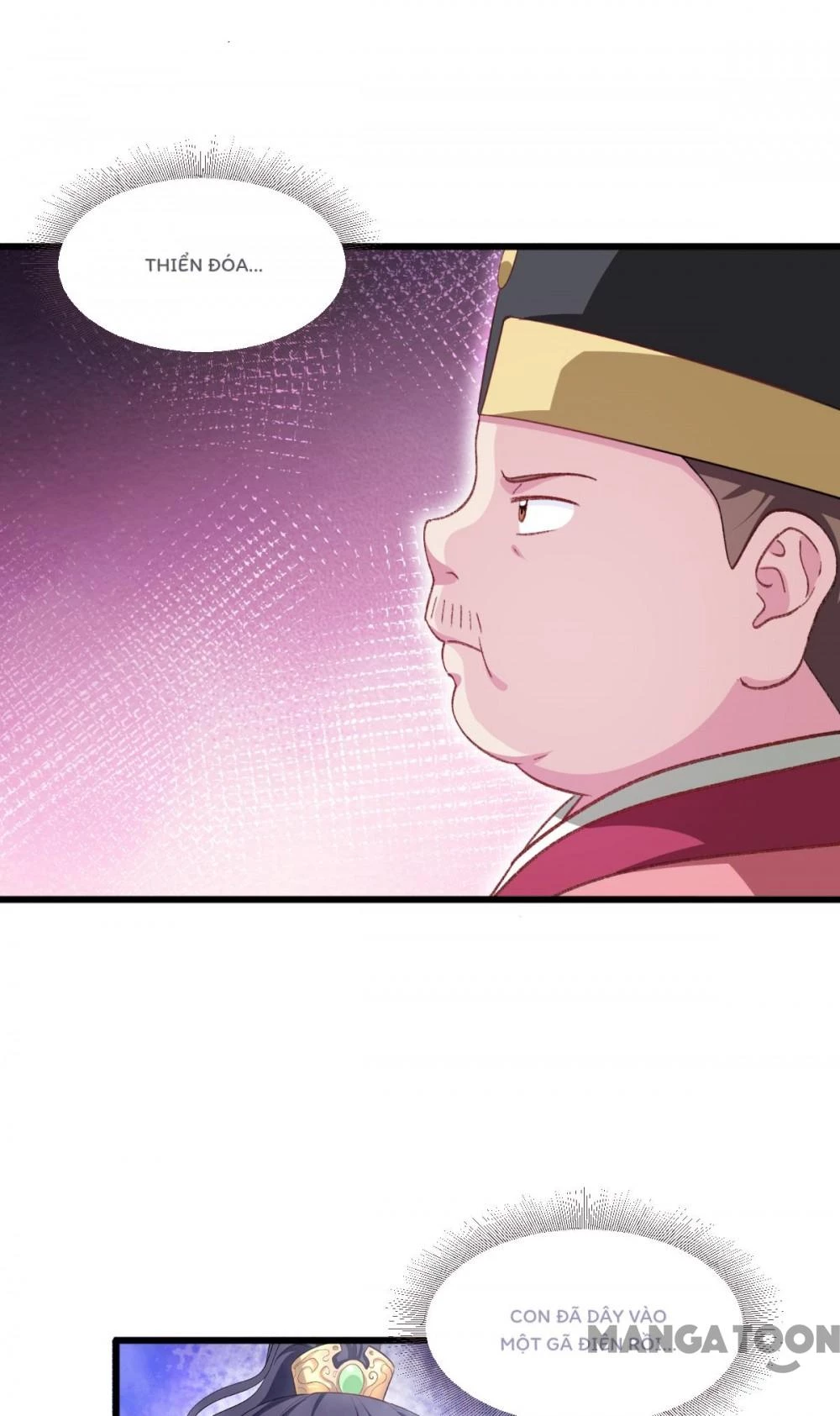 Tiền Tiêu Không Hết, Ta Phải Làm Sao? Chapter 32 - 48