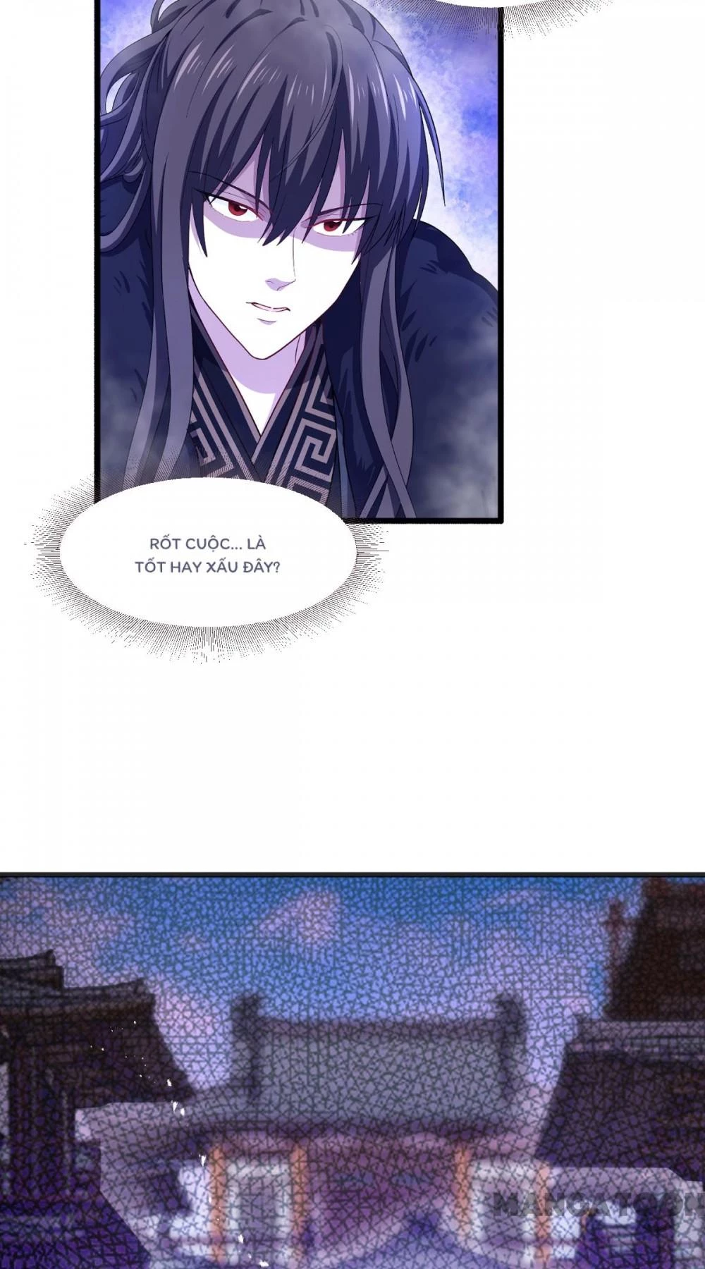 Tiền Tiêu Không Hết, Ta Phải Làm Sao? Chapter 32 - 49