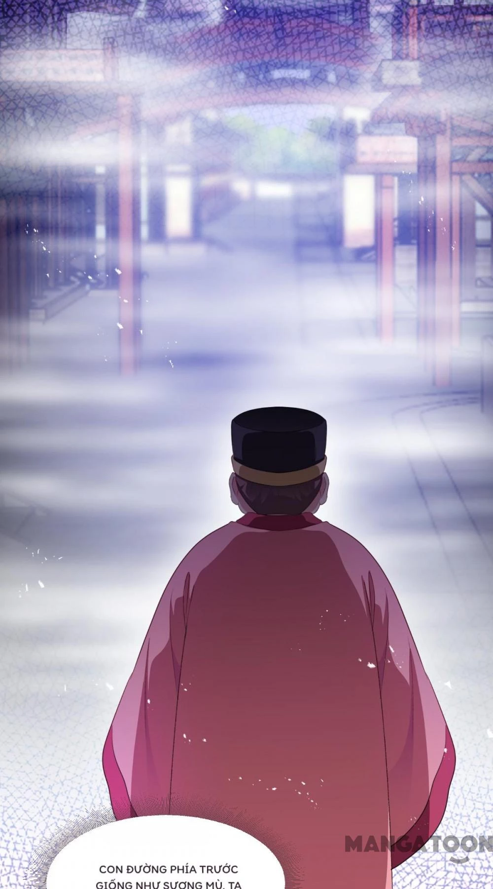 Tiền Tiêu Không Hết, Ta Phải Làm Sao? Chapter 32 - 51