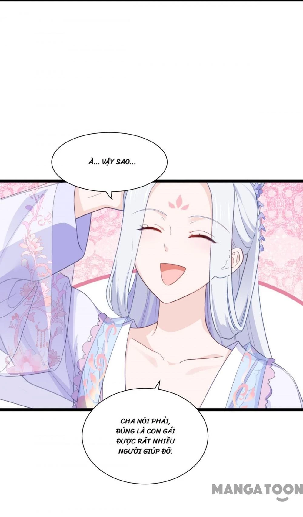 Tiền Tiêu Không Hết, Ta Phải Làm Sao? Chapter 33 - 7