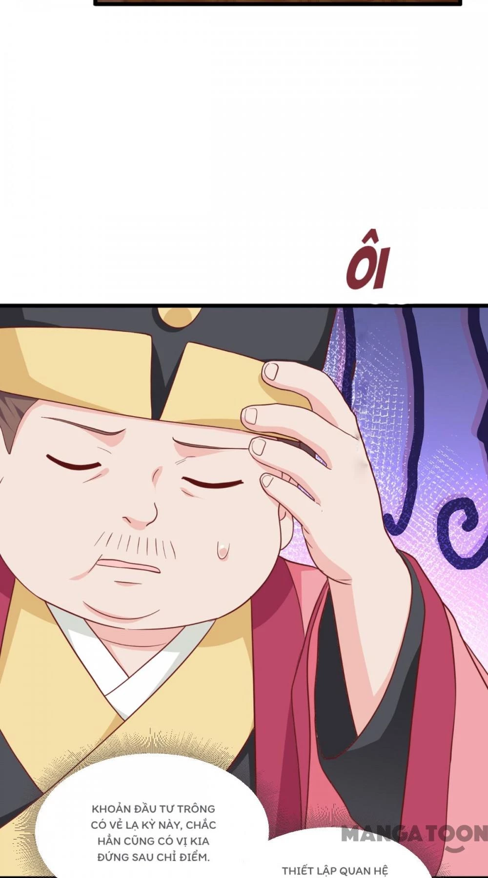 Tiền Tiêu Không Hết, Ta Phải Làm Sao? Chapter 33 - 10