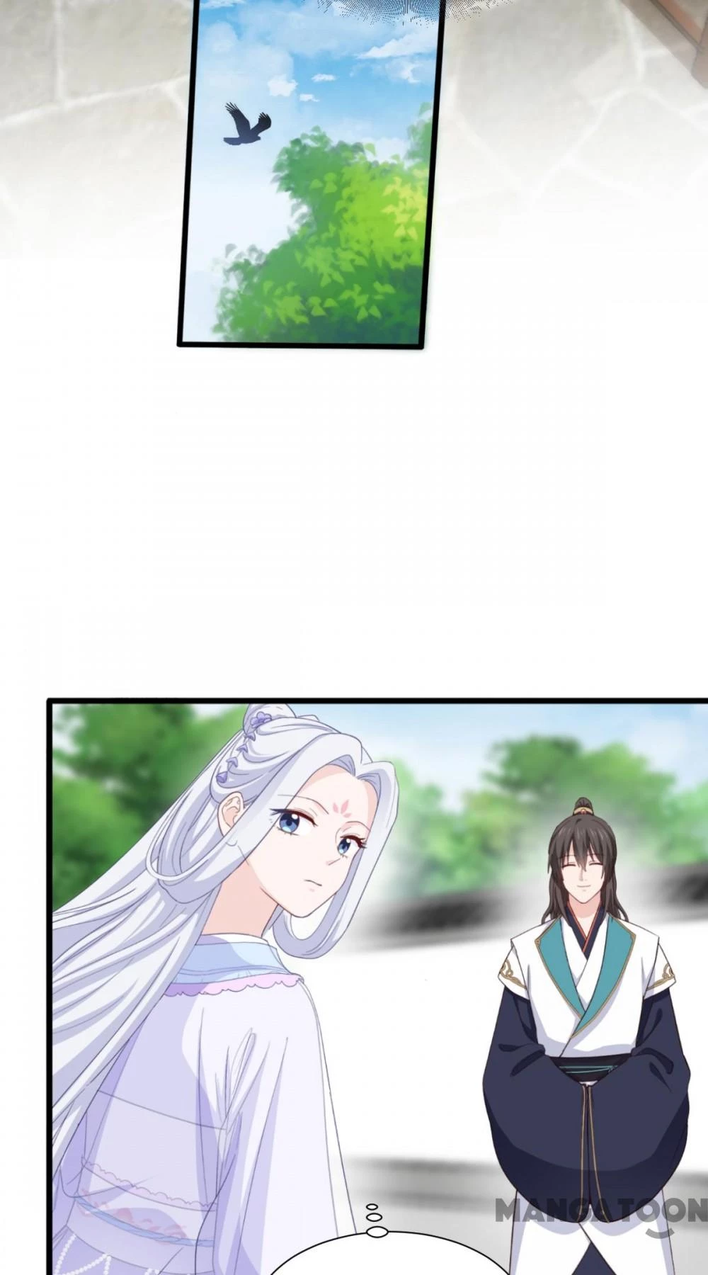 Tiền Tiêu Không Hết, Ta Phải Làm Sao? Chapter 33 - 14