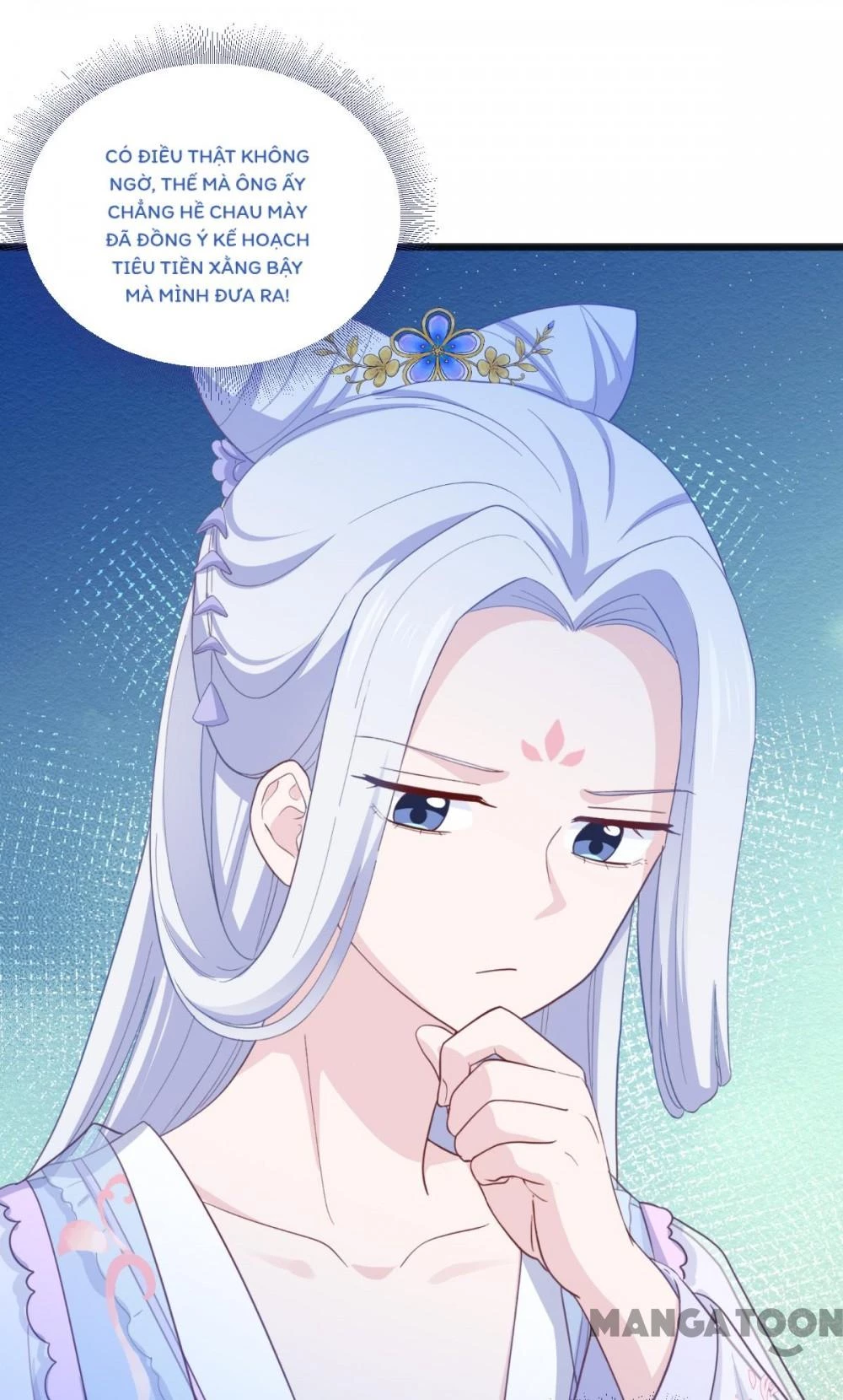 Tiền Tiêu Không Hết, Ta Phải Làm Sao? Chapter 33 - 16