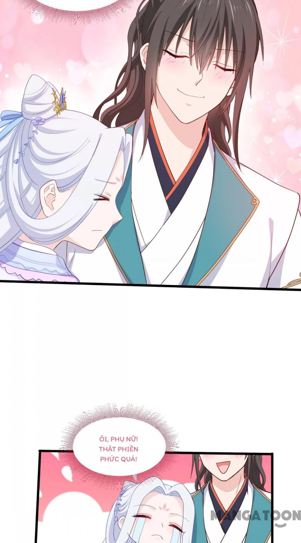 Tiền Tiêu Không Hết, Ta Phải Làm Sao? Chapter 33 - 23