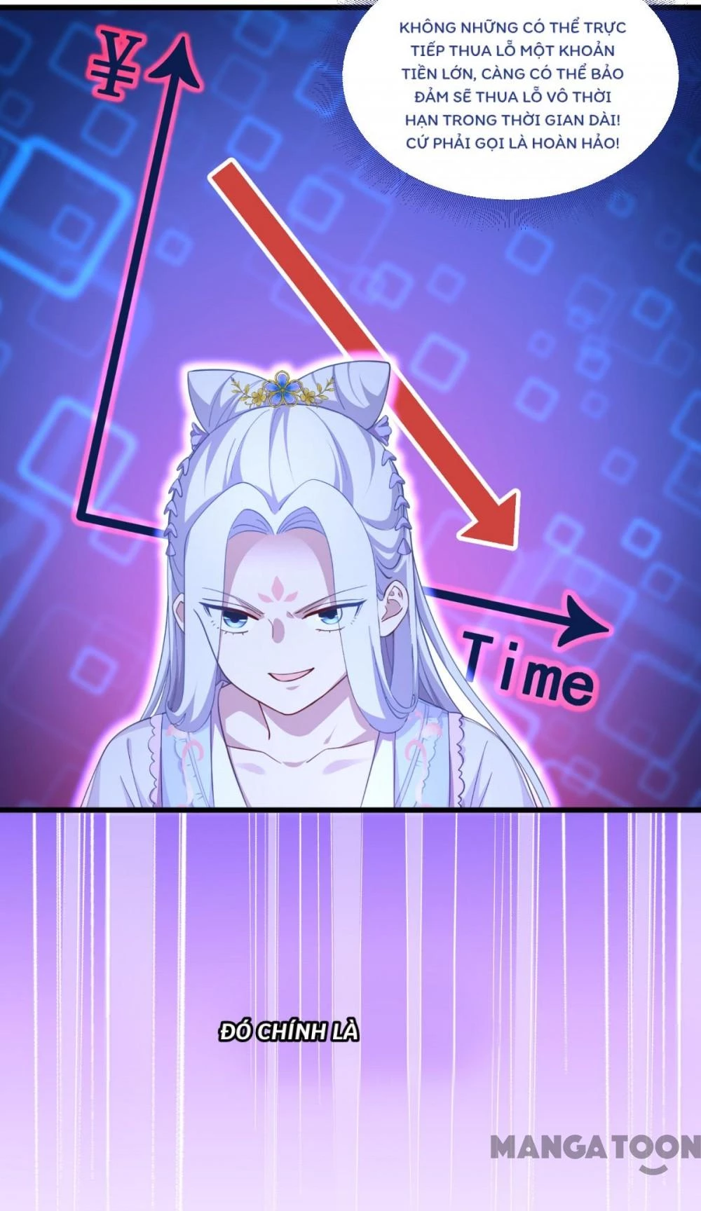 Tiền Tiêu Không Hết, Ta Phải Làm Sao? Chapter 33 - 26