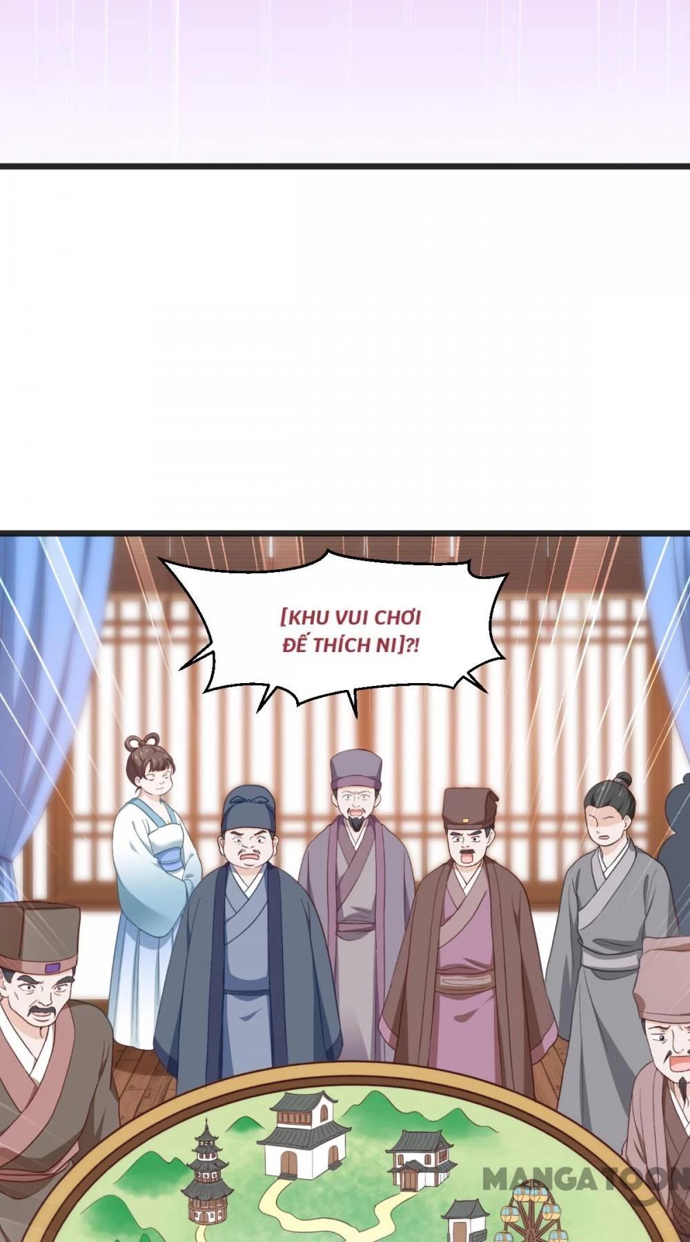 Tiền Tiêu Không Hết, Ta Phải Làm Sao? Chapter 33 - 27