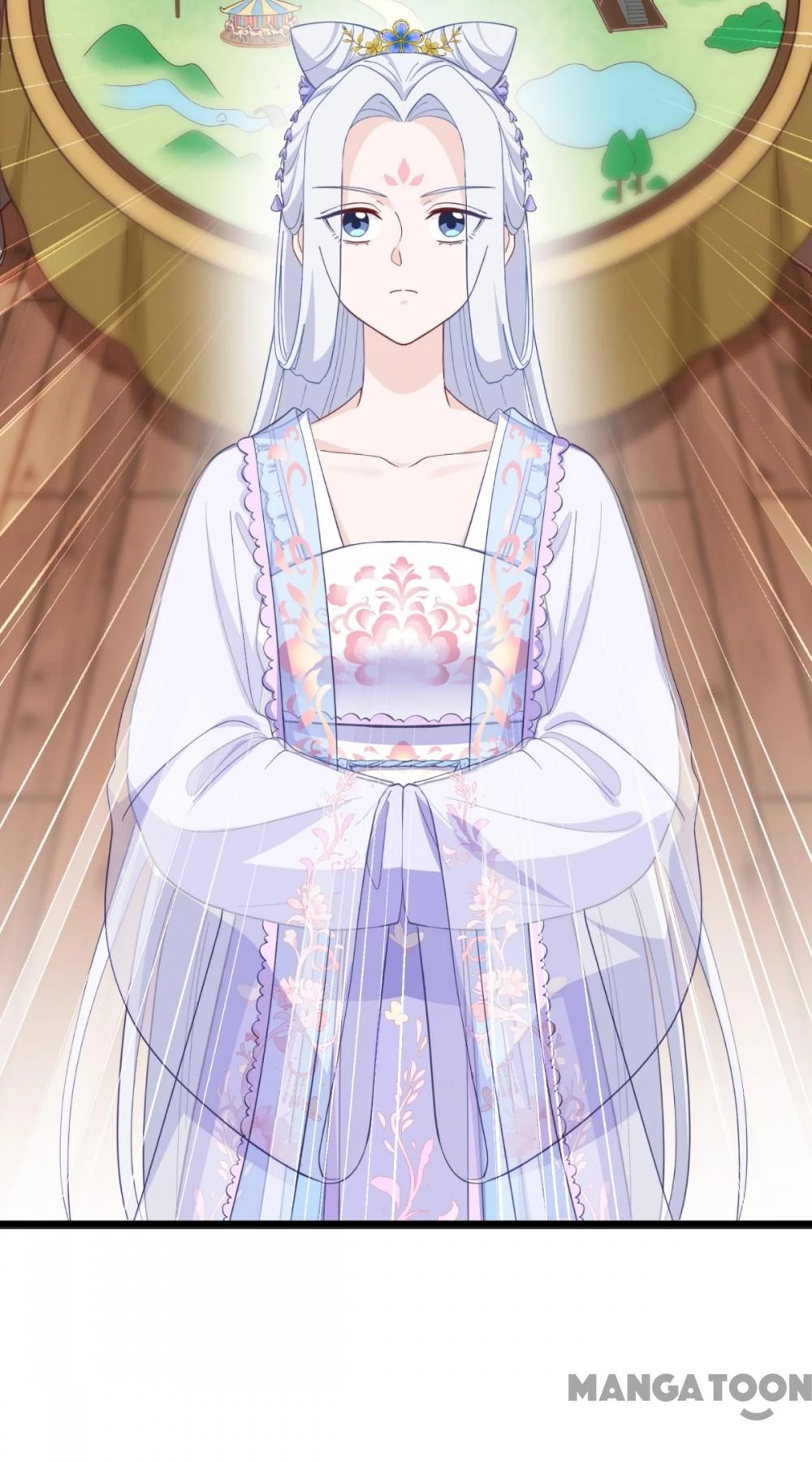 Tiền Tiêu Không Hết, Ta Phải Làm Sao? Chapter 33 - 29