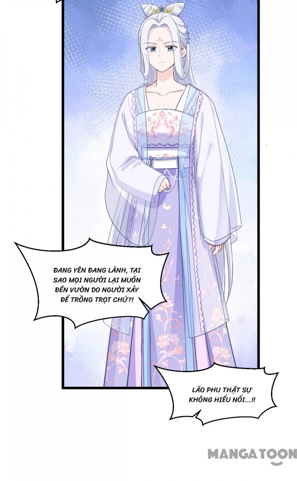 Tiền Tiêu Không Hết, Ta Phải Làm Sao? Chapter 33 - 35