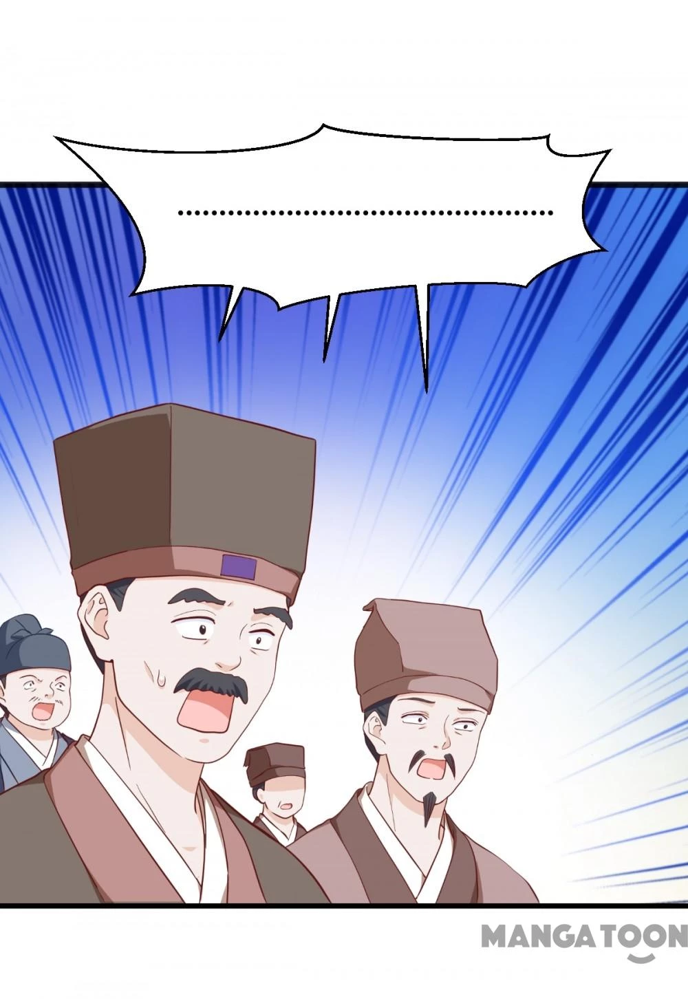 Tiền Tiêu Không Hết, Ta Phải Làm Sao? Chapter 33 - 43