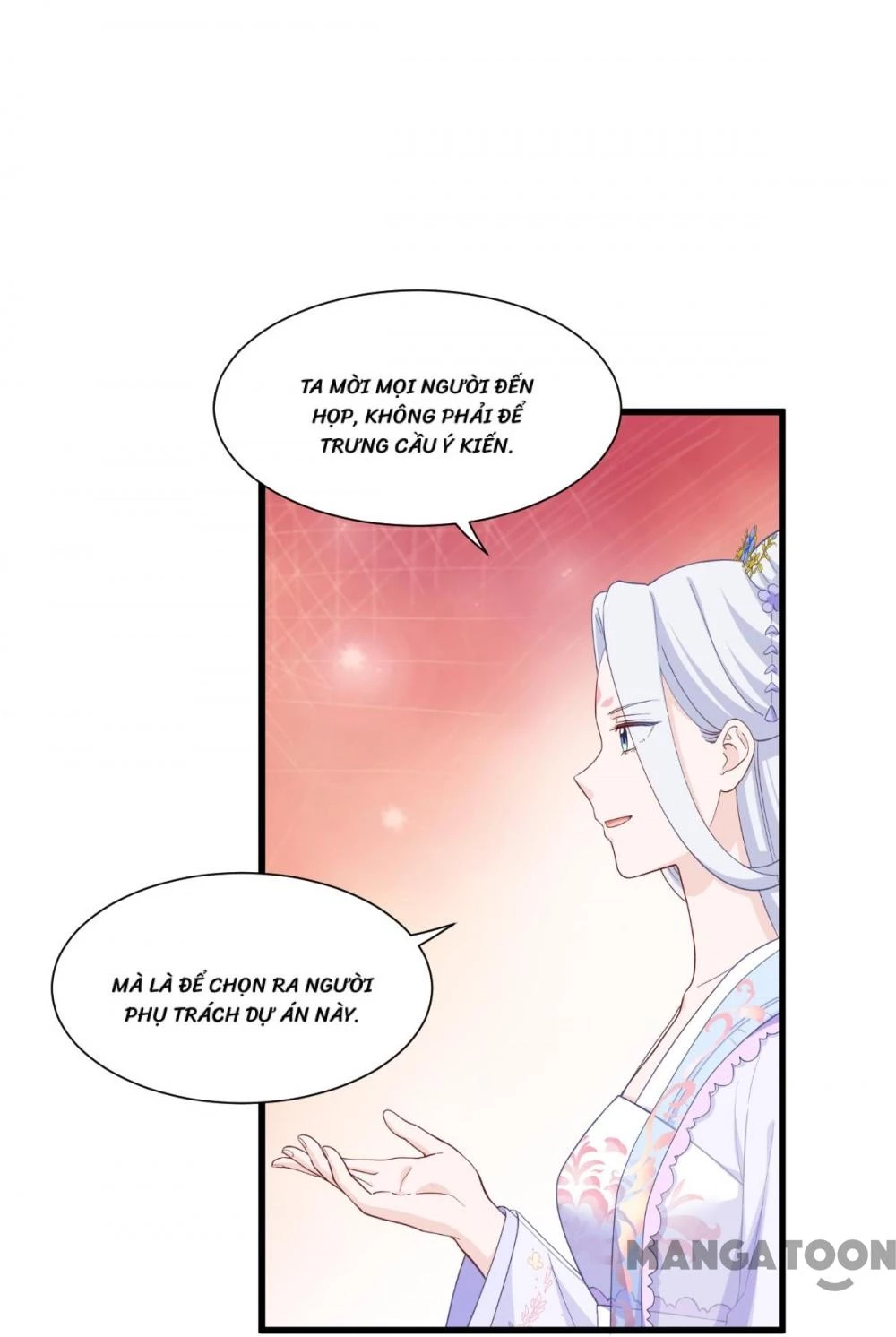 Tiền Tiêu Không Hết, Ta Phải Làm Sao? Chapter 33 - 44