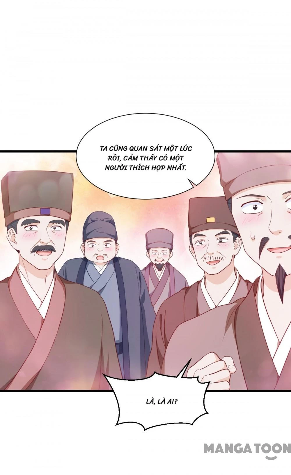 Tiền Tiêu Không Hết, Ta Phải Làm Sao? Chapter 33 - 45