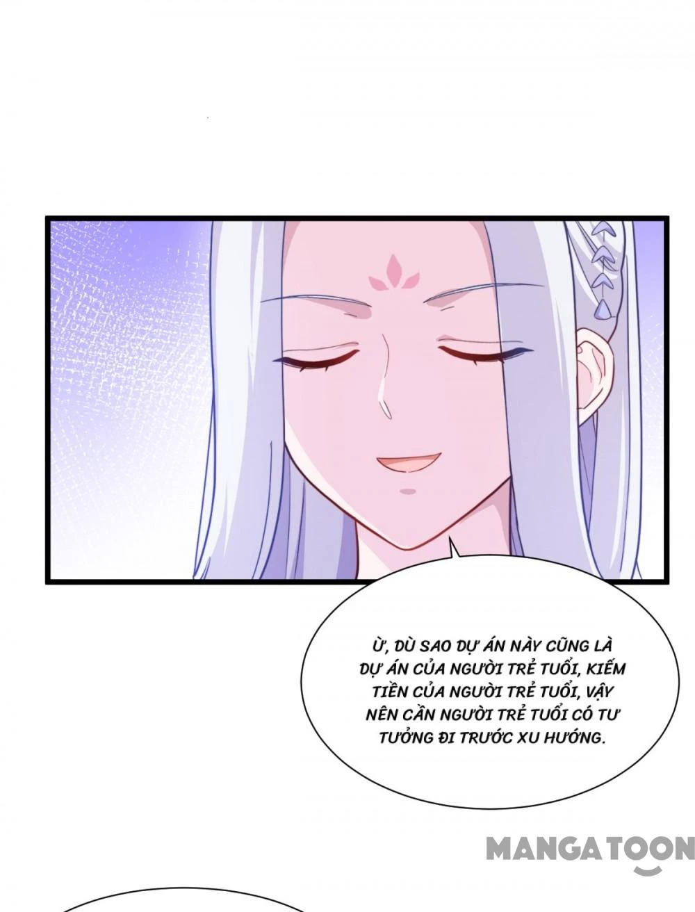 Tiền Tiêu Không Hết, Ta Phải Làm Sao? Chapter 33 - 46