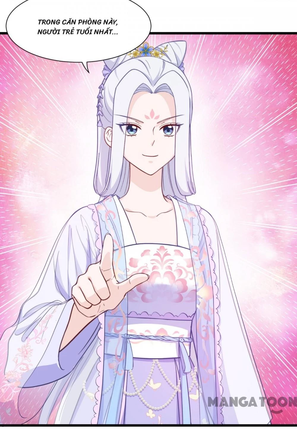 Tiền Tiêu Không Hết, Ta Phải Làm Sao? Chapter 33 - 47