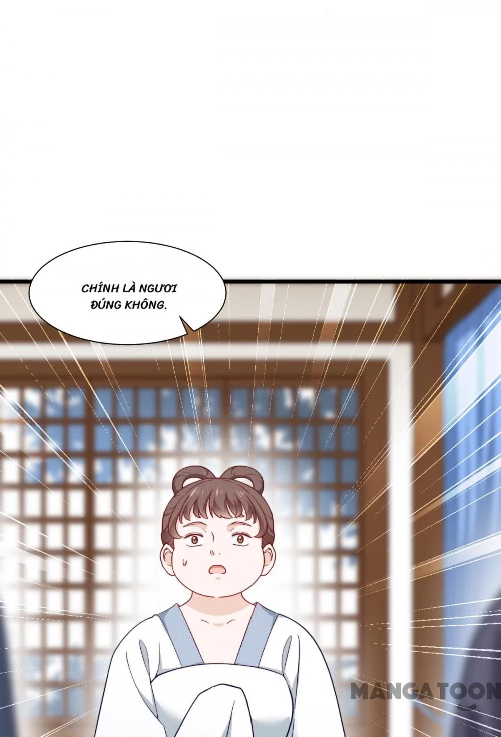 Tiền Tiêu Không Hết, Ta Phải Làm Sao? Chapter 33 - 48