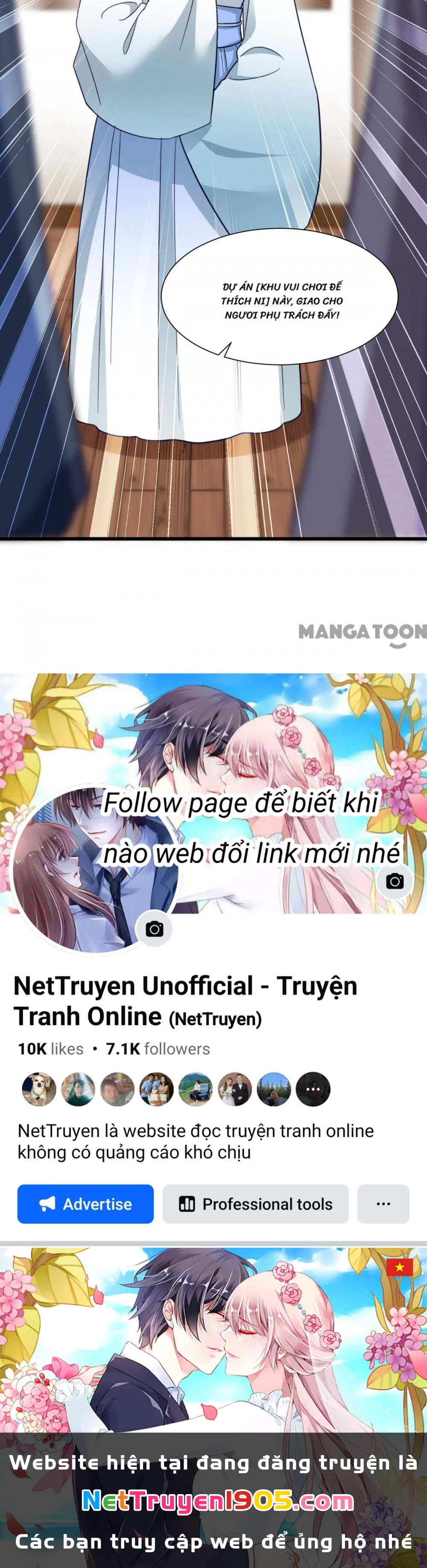 Tiền Tiêu Không Hết, Ta Phải Làm Sao? Chapter 33 - 49