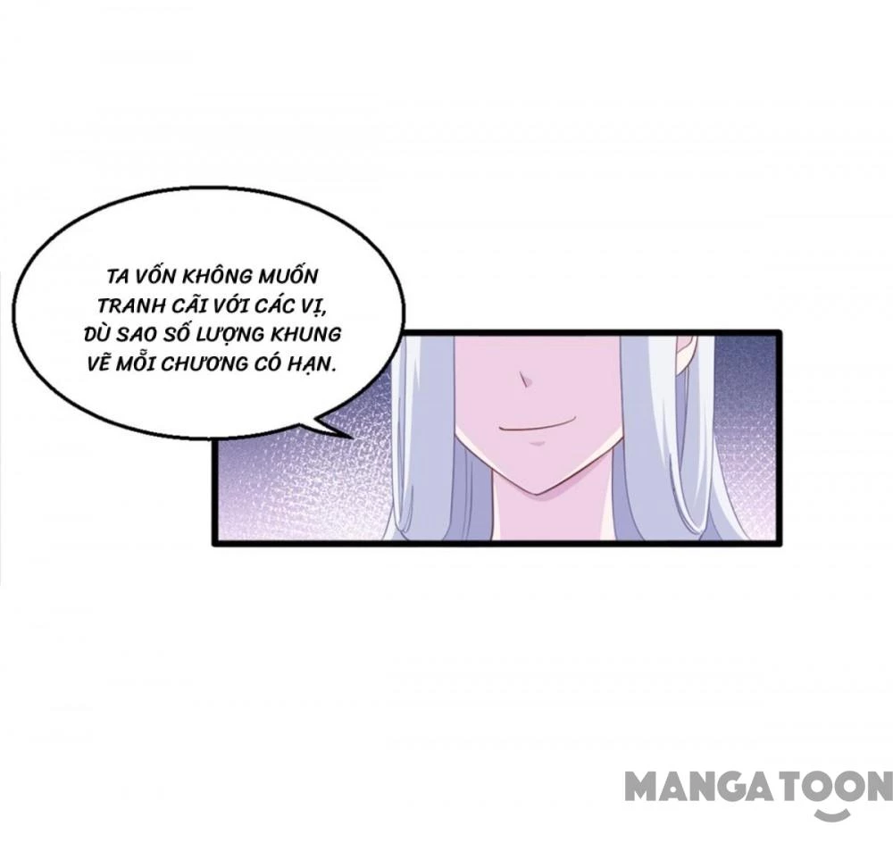 Tiền Tiêu Không Hết, Ta Phải Làm Sao? Chapter 34 - 5