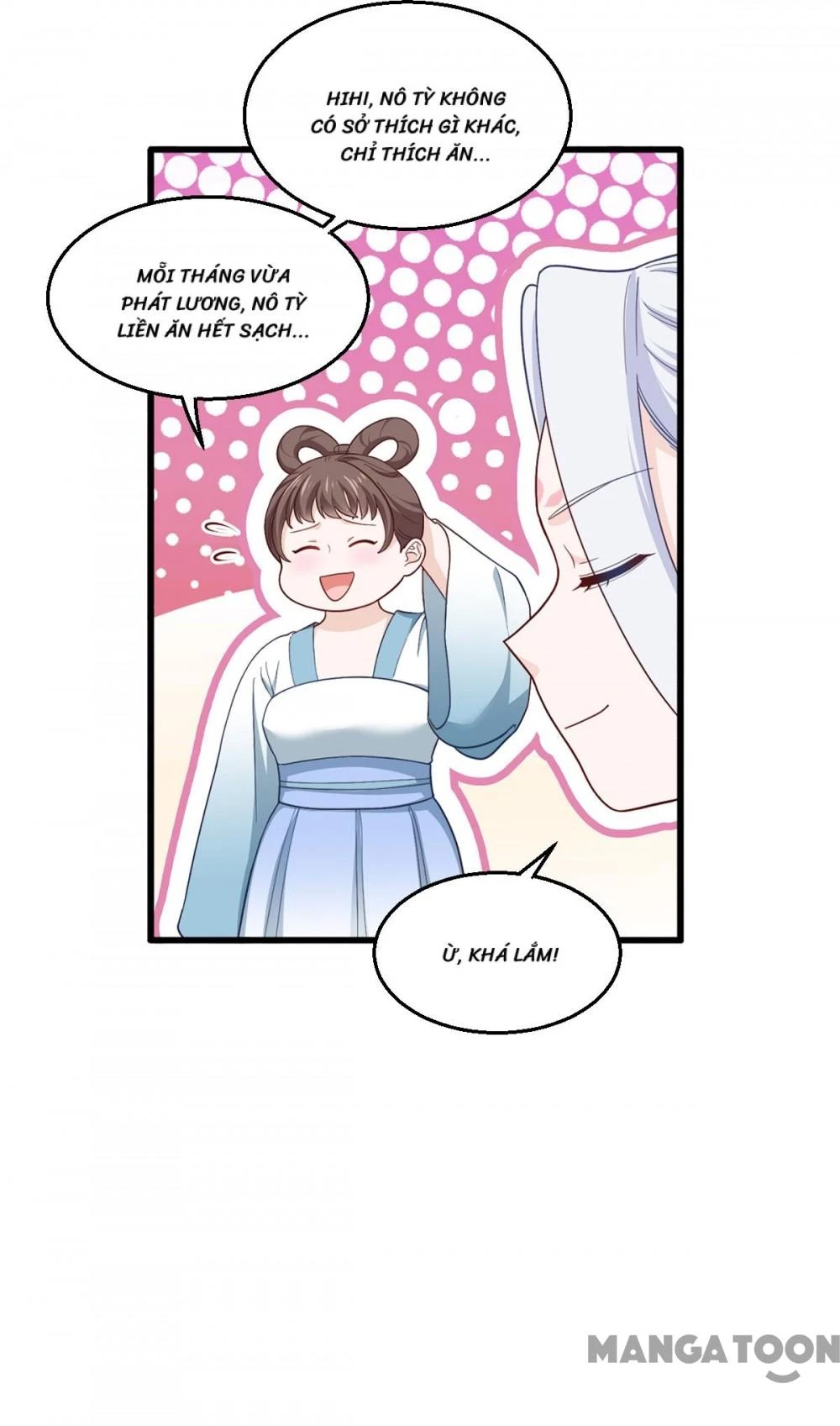 Tiền Tiêu Không Hết, Ta Phải Làm Sao? Chapter 34 - 17