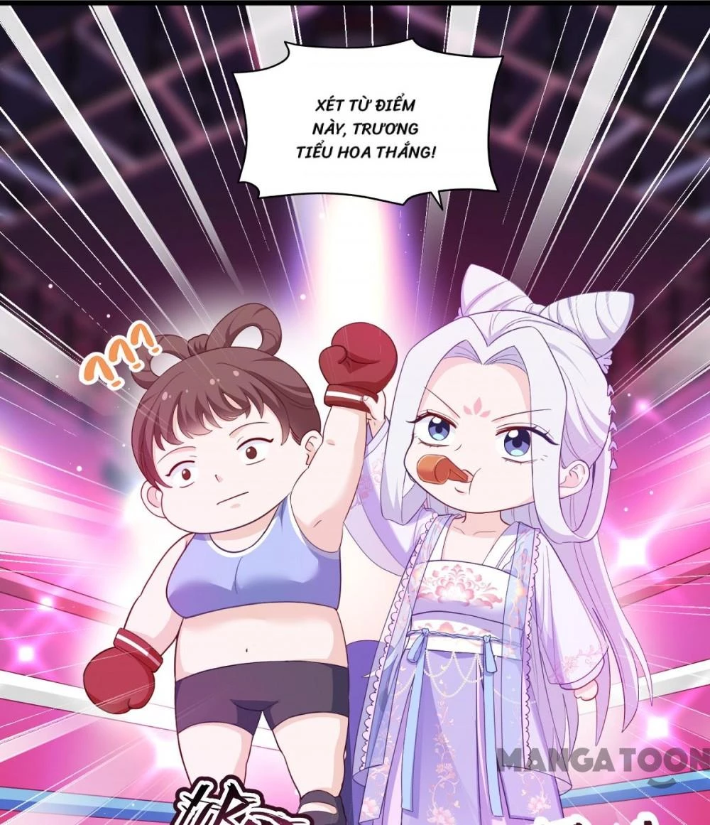 Tiền Tiêu Không Hết, Ta Phải Làm Sao? Chapter 34 - 21