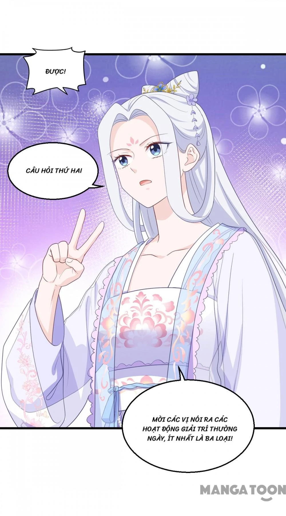 Tiền Tiêu Không Hết, Ta Phải Làm Sao? Chapter 34 - 24