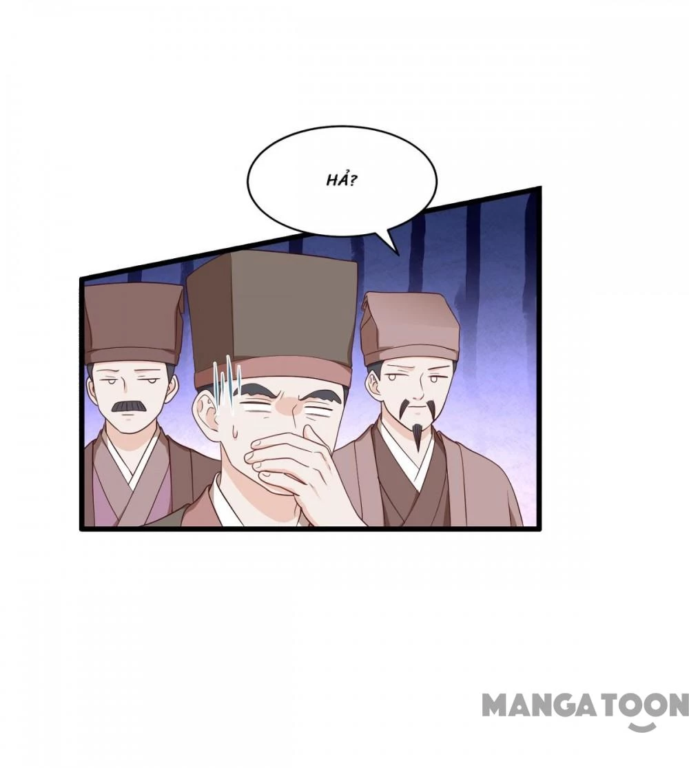 Tiền Tiêu Không Hết, Ta Phải Làm Sao? Chapter 34 - 27