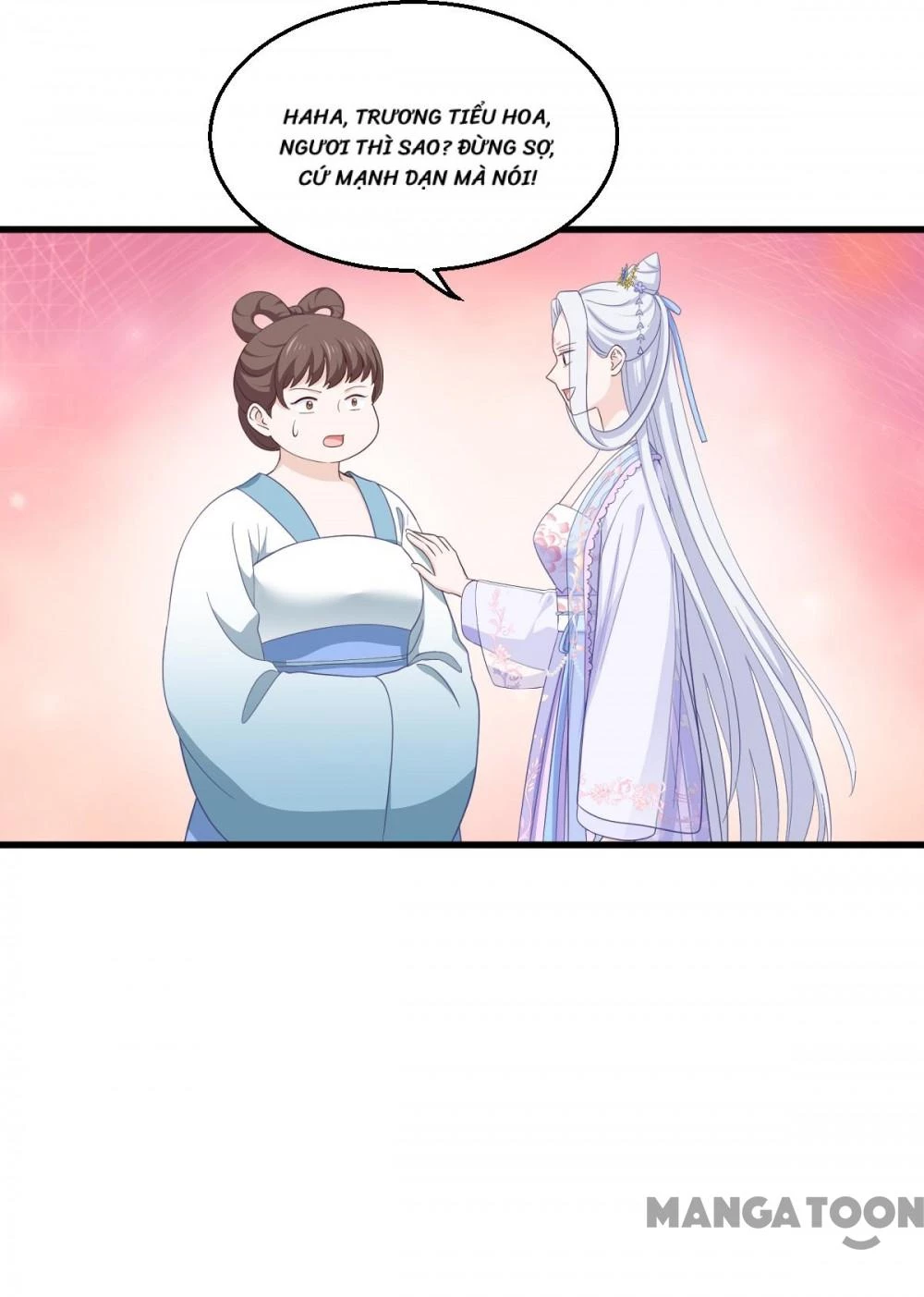 Tiền Tiêu Không Hết, Ta Phải Làm Sao? Chapter 34 - 28