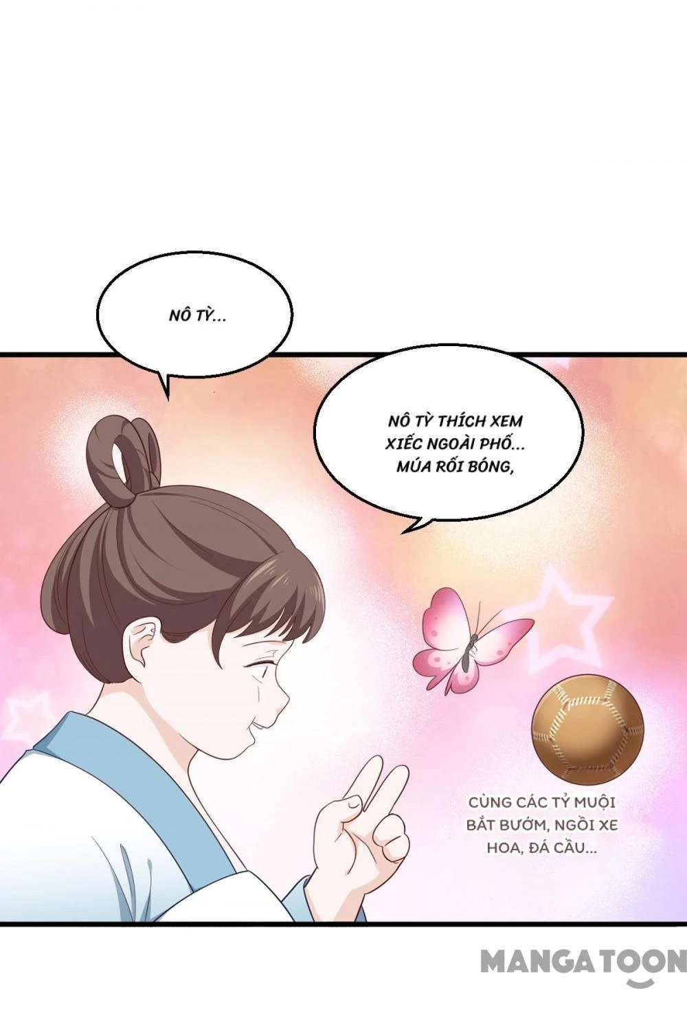 Tiền Tiêu Không Hết, Ta Phải Làm Sao? Chapter 34 - 29