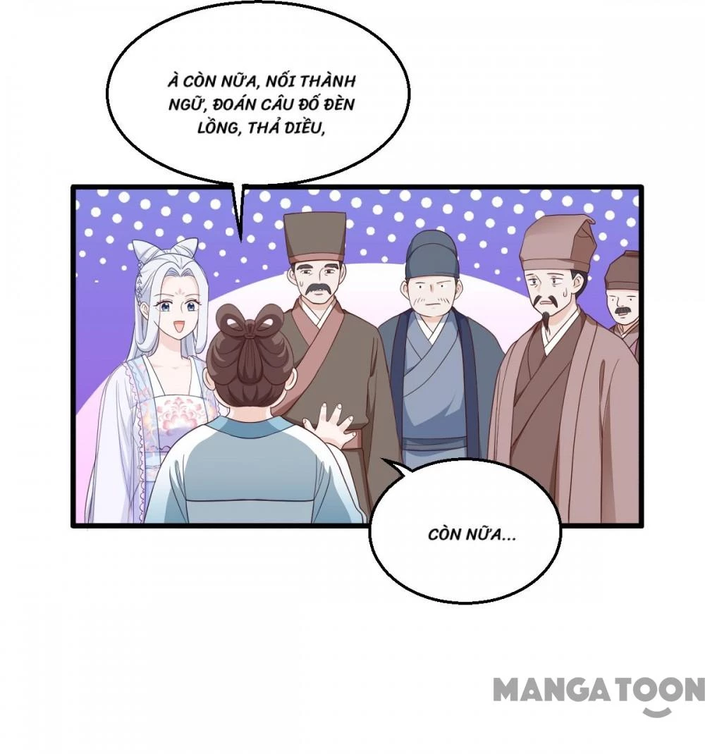 Tiền Tiêu Không Hết, Ta Phải Làm Sao? Chapter 34 - 30