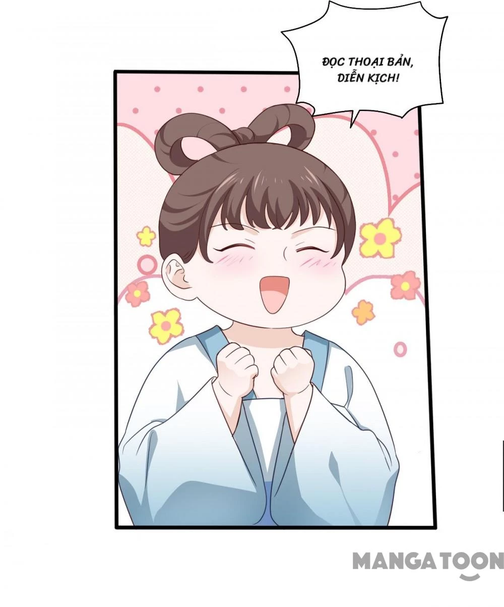 Tiền Tiêu Không Hết, Ta Phải Làm Sao? Chapter 34 - 31