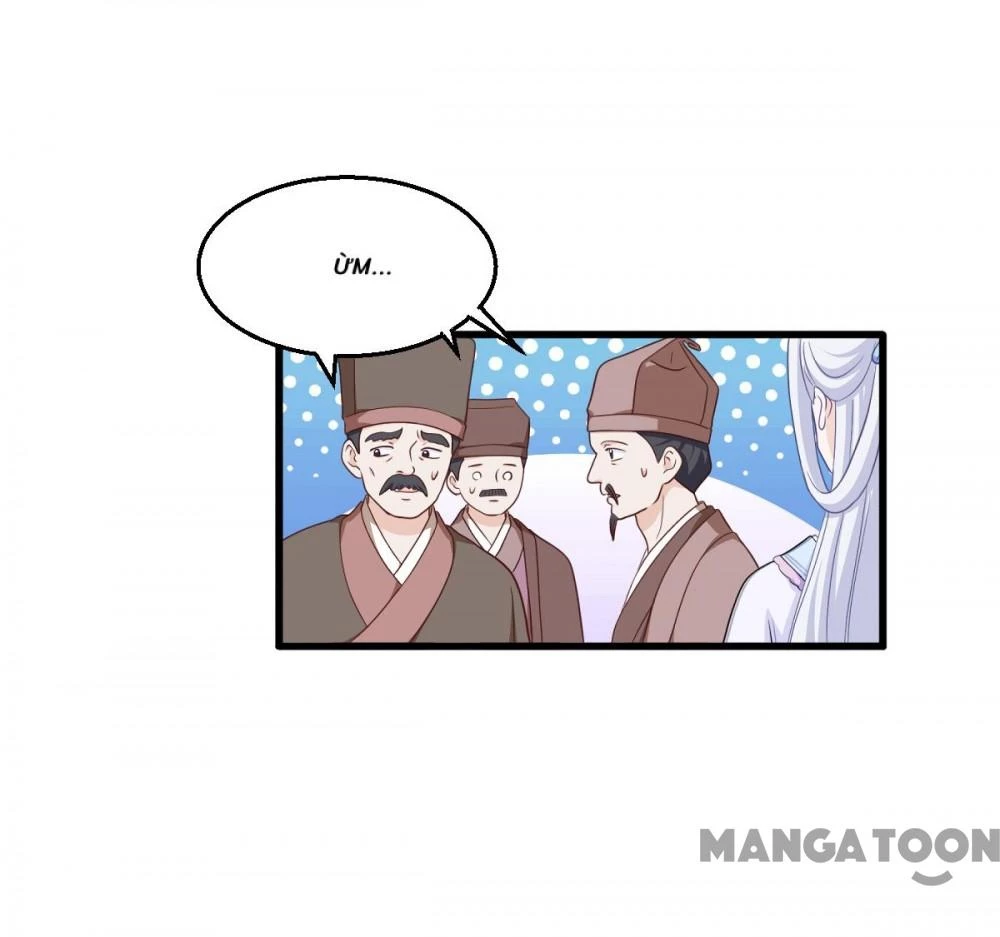 Tiền Tiêu Không Hết, Ta Phải Làm Sao? Chapter 34 - 37