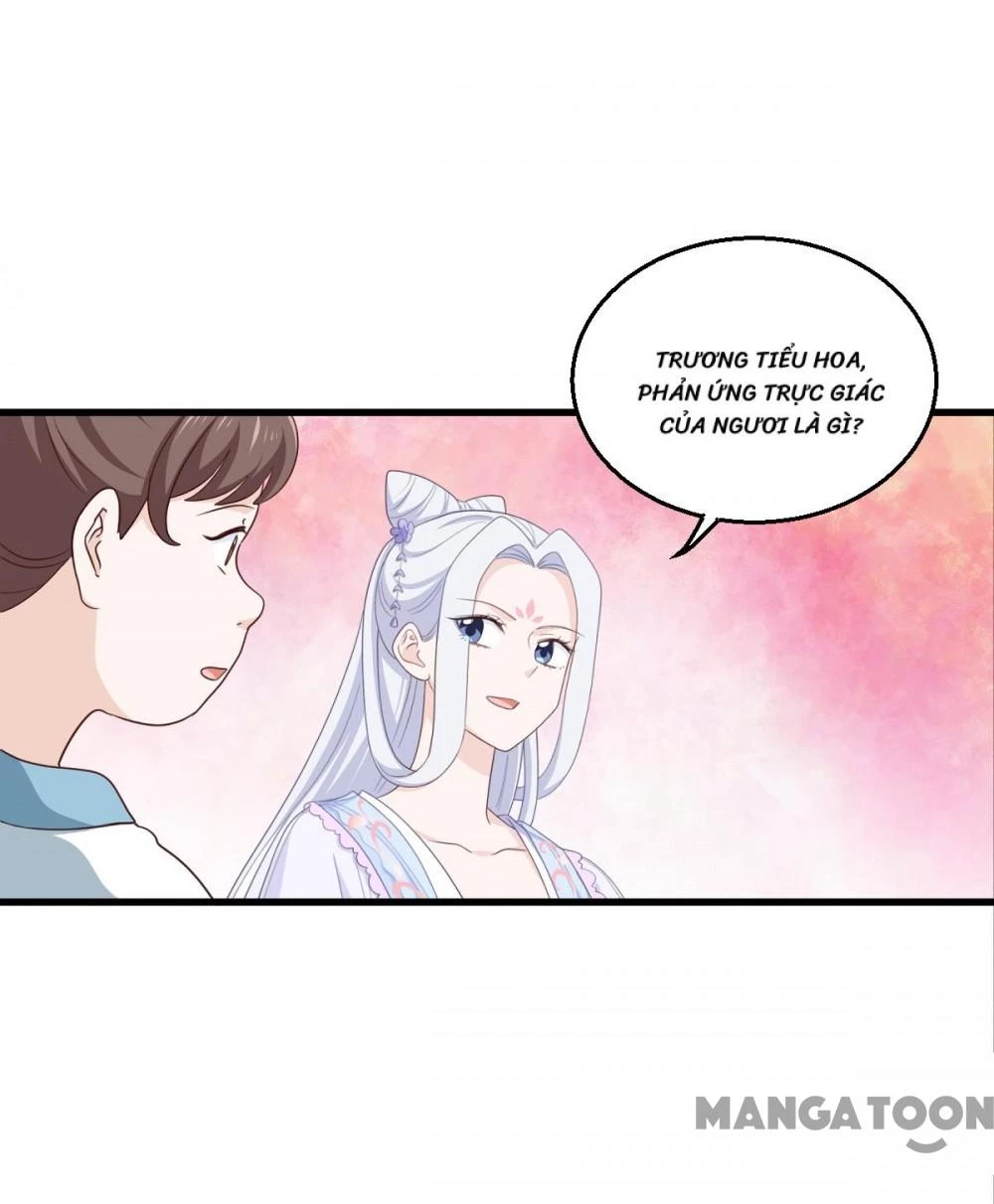 Tiền Tiêu Không Hết, Ta Phải Làm Sao? Chapter 34 - 40