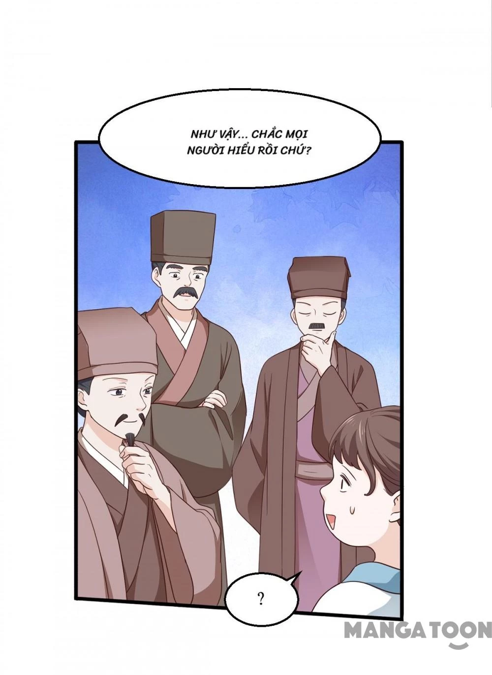 Tiền Tiêu Không Hết, Ta Phải Làm Sao? Chapter 34 - 42