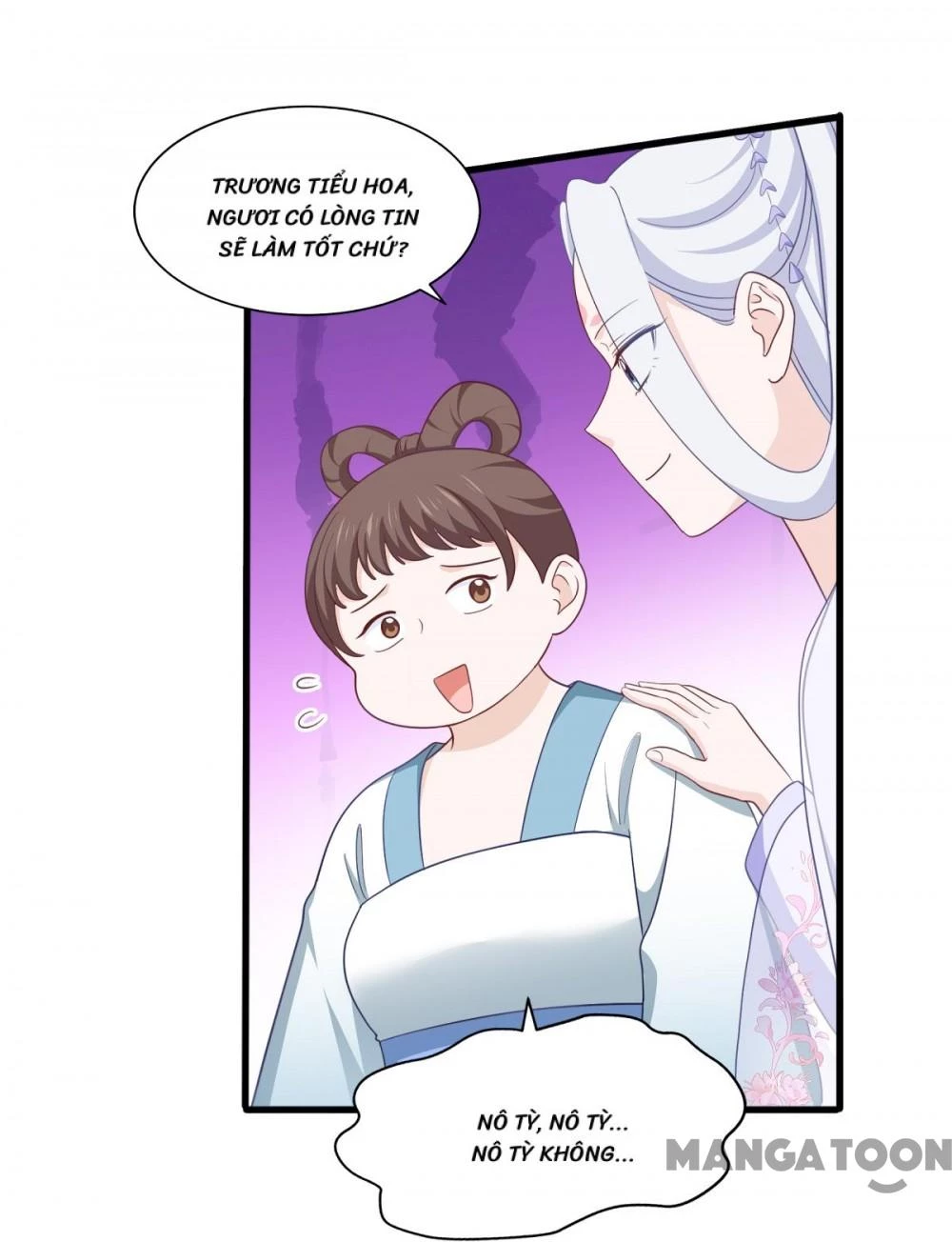 Tiền Tiêu Không Hết, Ta Phải Làm Sao? Chapter 34 - 46