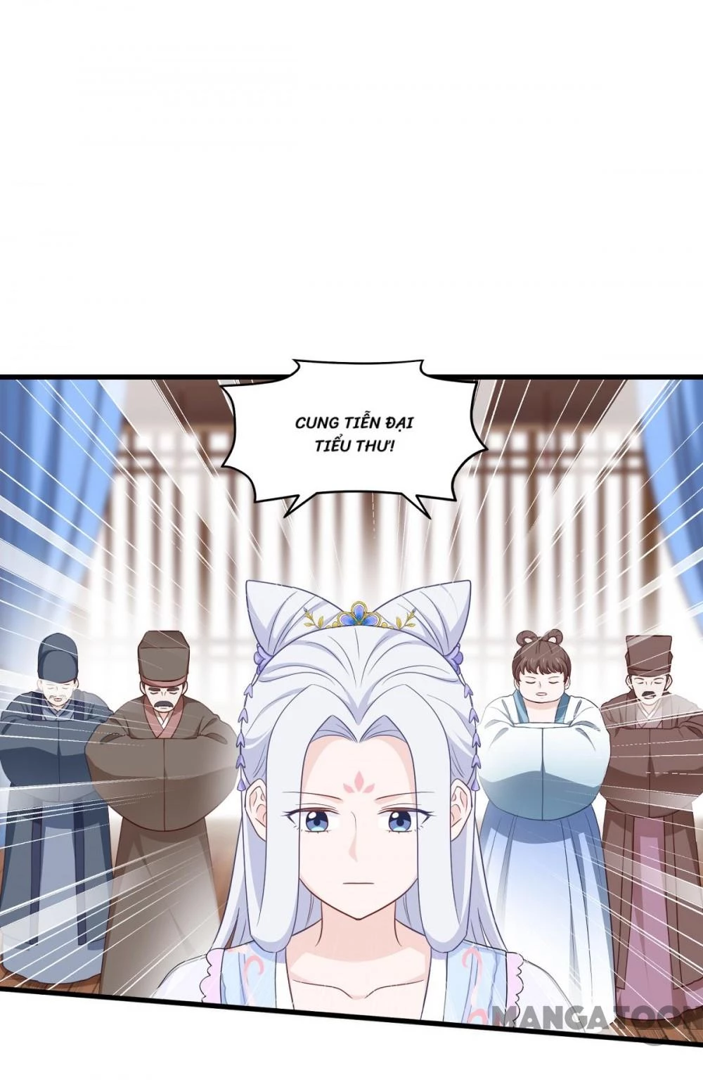 Tiền Tiêu Không Hết, Ta Phải Làm Sao? Chapter 34 - 50