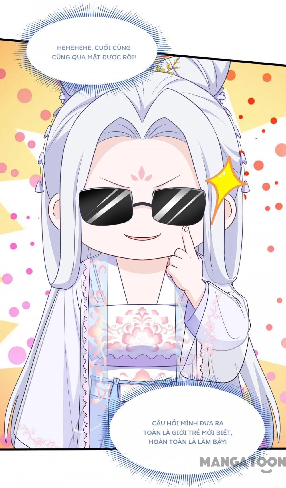 Tiền Tiêu Không Hết, Ta Phải Làm Sao? Chapter 34 - 51