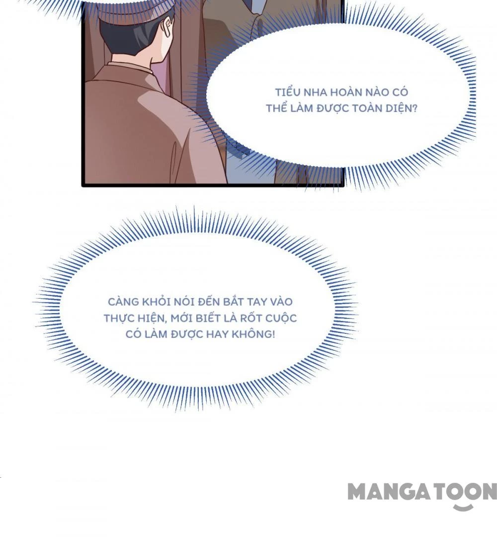 Tiền Tiêu Không Hết, Ta Phải Làm Sao? Chapter 34 - 53