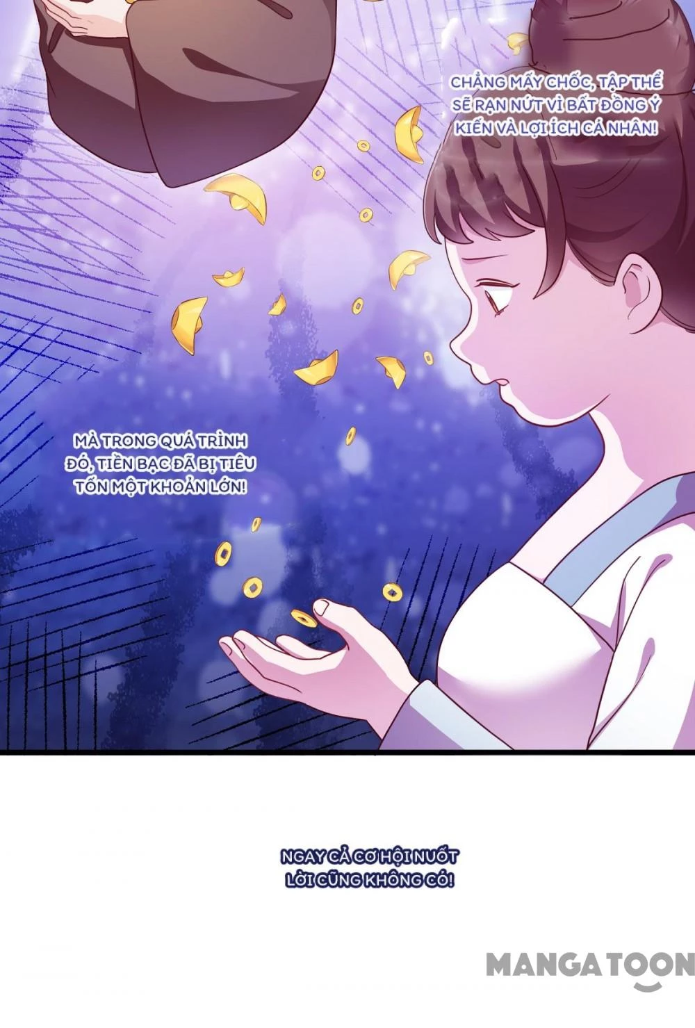 Tiền Tiêu Không Hết, Ta Phải Làm Sao? Chapter 34 - 55