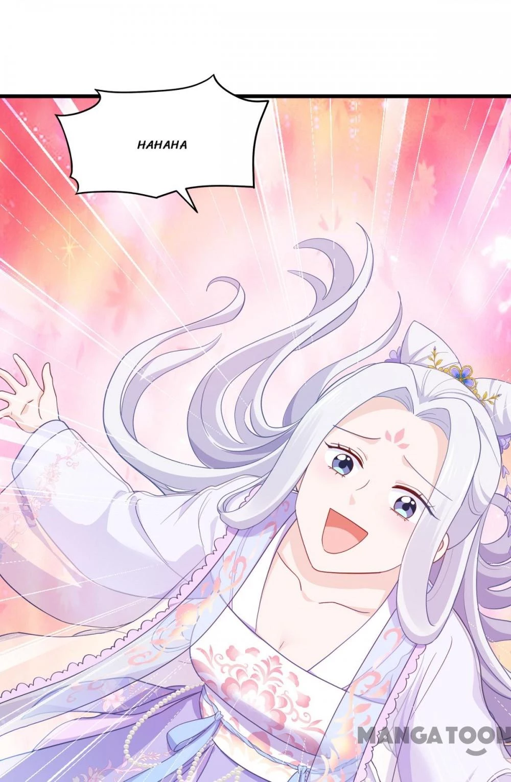 Tiền Tiêu Không Hết, Ta Phải Làm Sao? Chapter 34 - 56