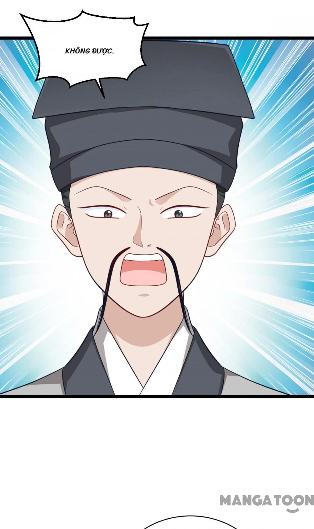 Tiền Tiêu Không Hết, Ta Phải Làm Sao? Chapter 35 - 6