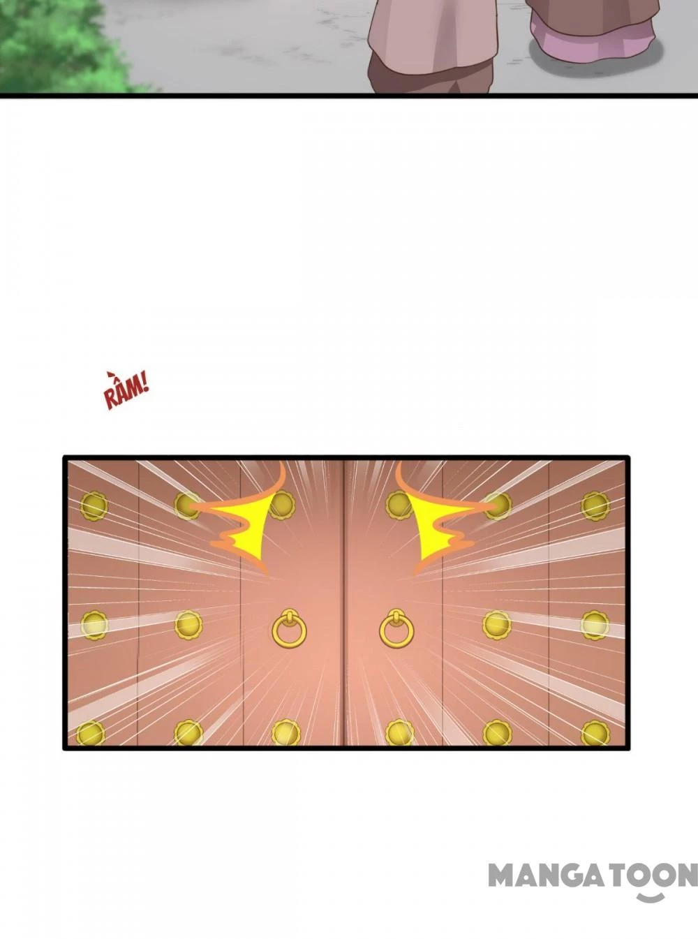 Tiền Tiêu Không Hết, Ta Phải Làm Sao? Chapter 35 - 10