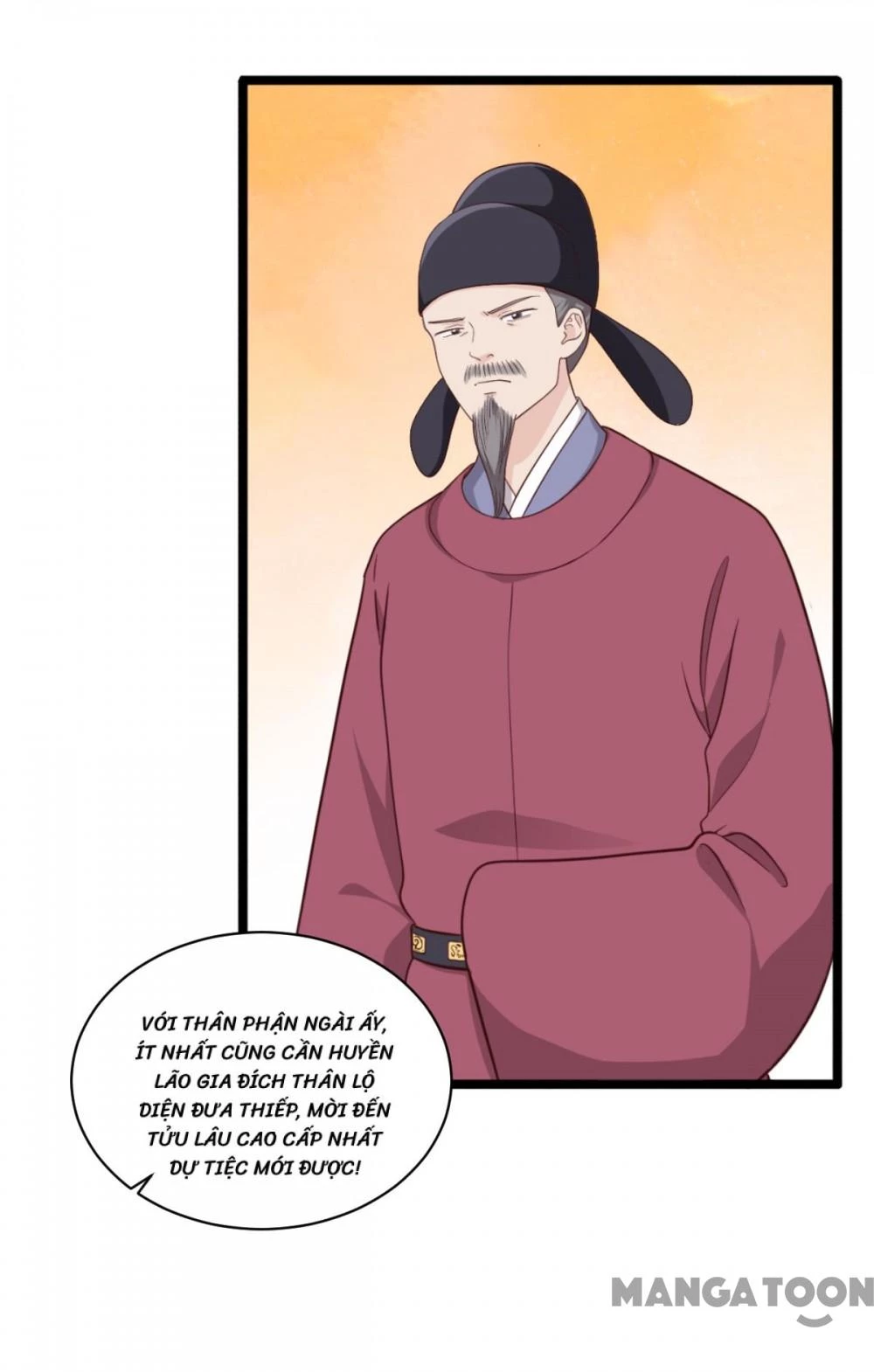 Tiền Tiêu Không Hết, Ta Phải Làm Sao? Chapter 35 - 15