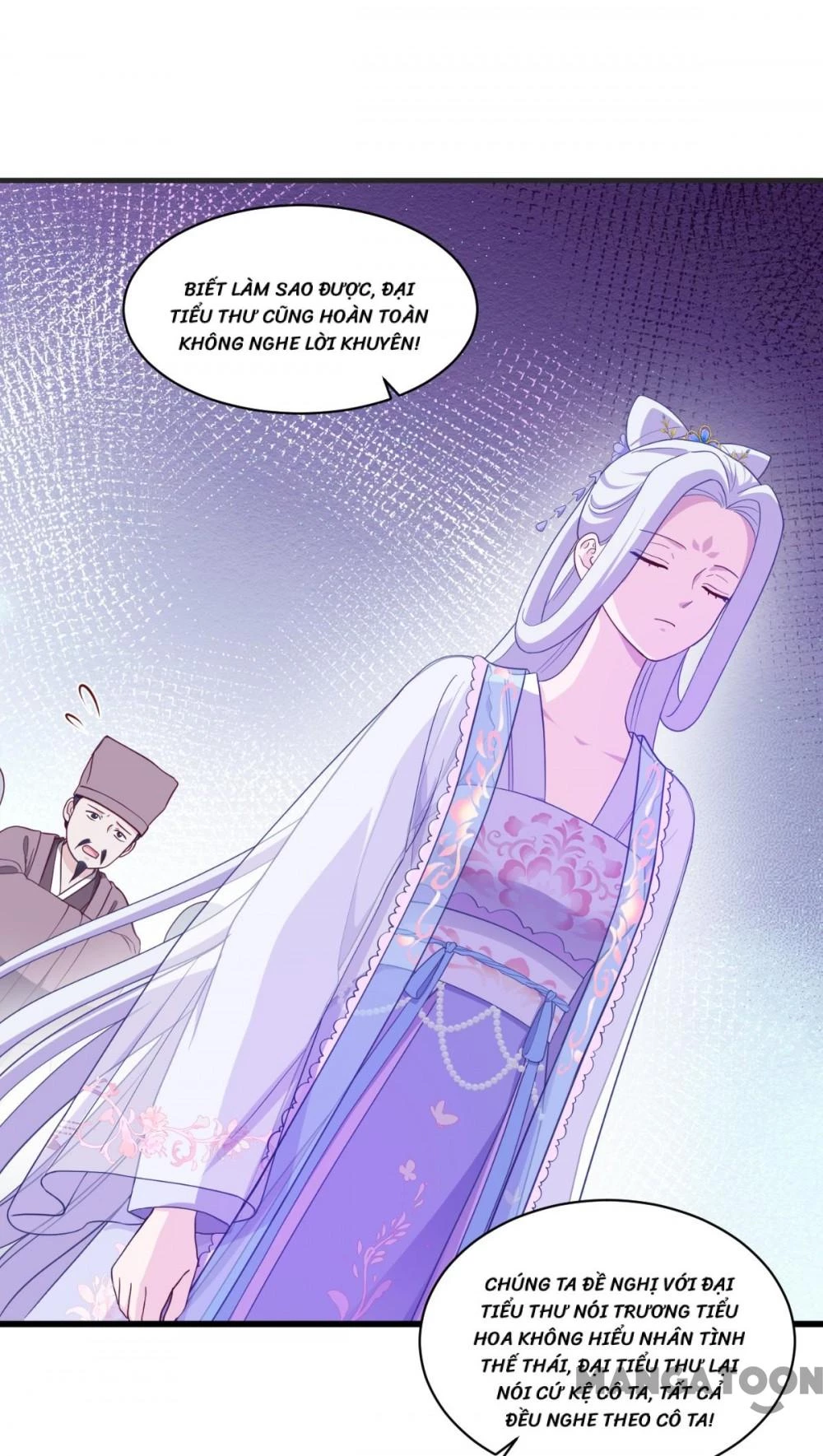 Tiền Tiêu Không Hết, Ta Phải Làm Sao? Chapter 35 - 16