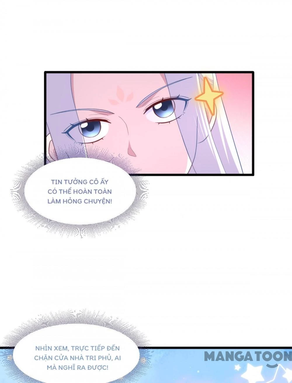 Tiền Tiêu Không Hết, Ta Phải Làm Sao? Chapter 35 - 19